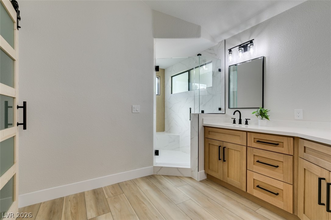 2784 Cape Hope Way Las Vegas NV 89121