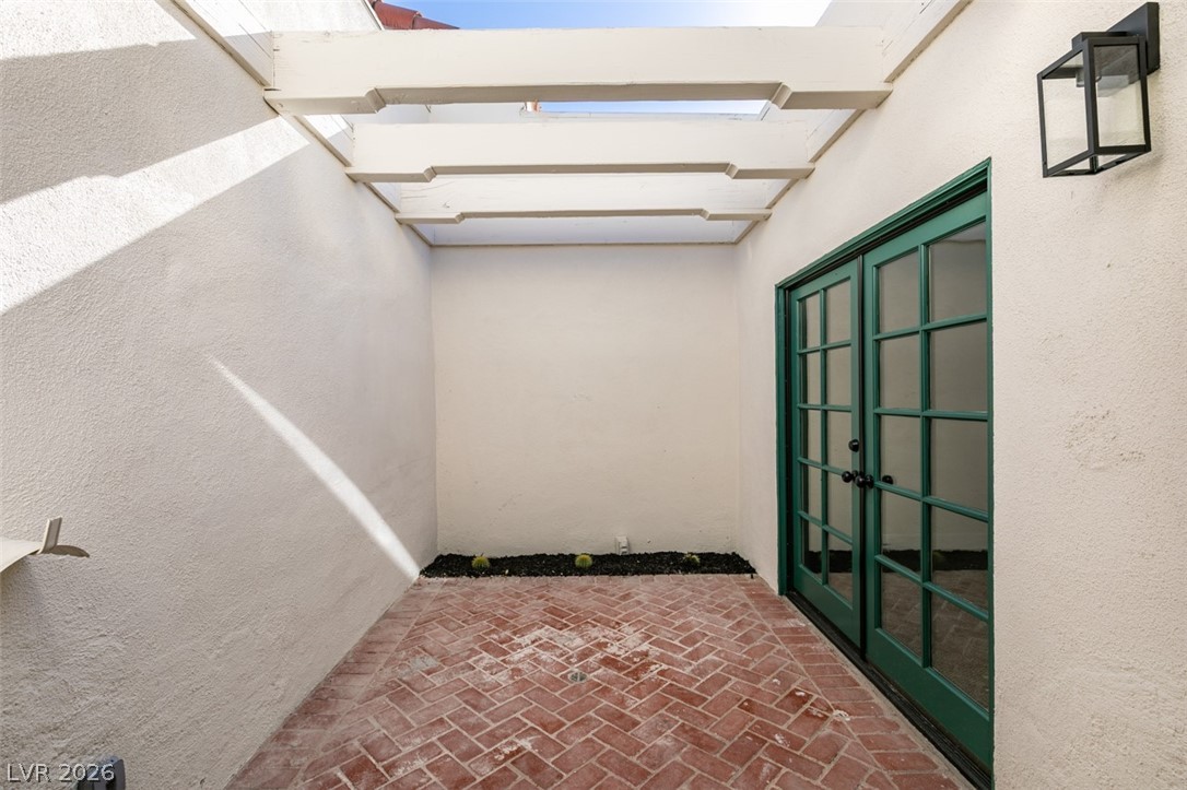 2784 Cape Hope Way Las Vegas NV 89121