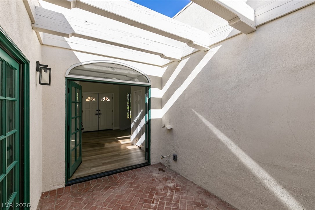 2784 Cape Hope Way Las Vegas NV 89121