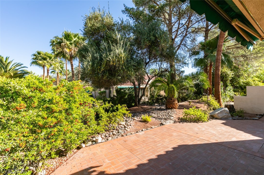 2784 Cape Hope Way Las Vegas NV 89121