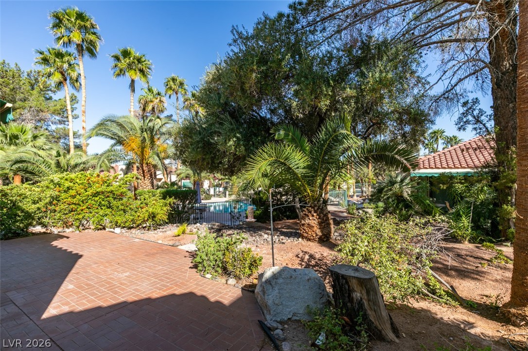 2784 Cape Hope Way Las Vegas NV 89121