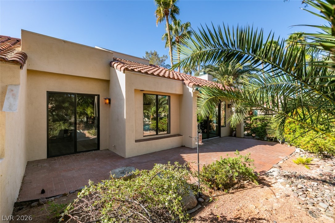 2784 Cape Hope Way Las Vegas NV 89121