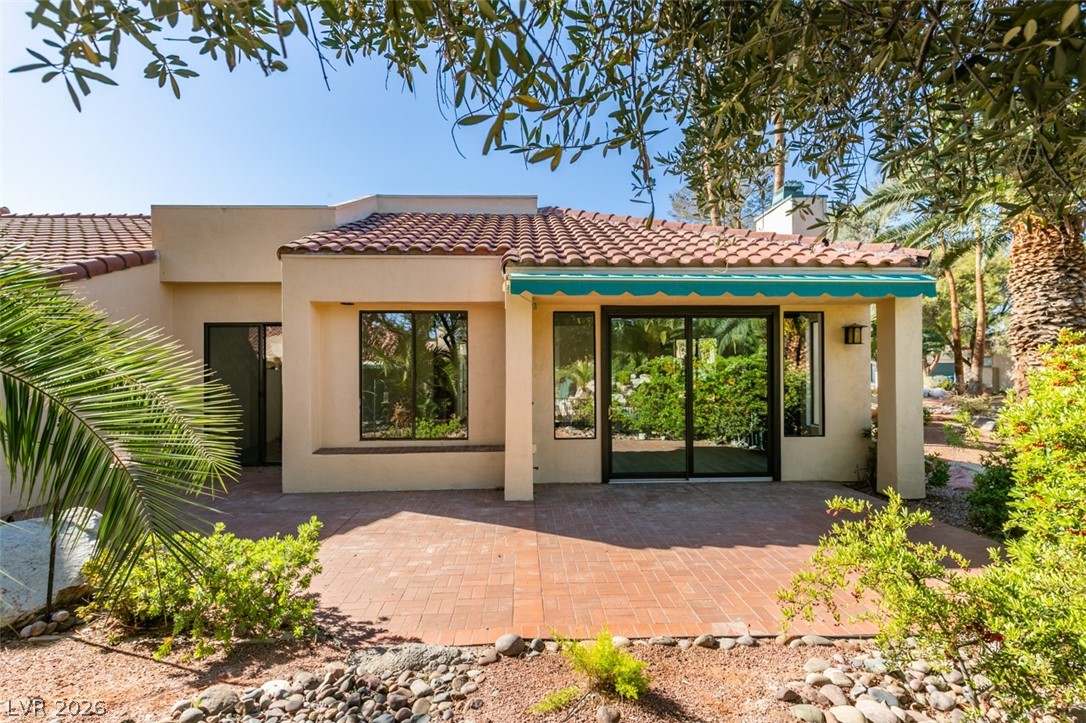 2784 Cape Hope Way Las Vegas NV 89121