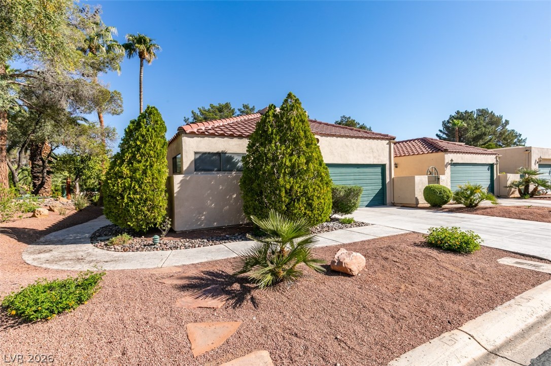 2784 Cape Hope Way Las Vegas NV 89121