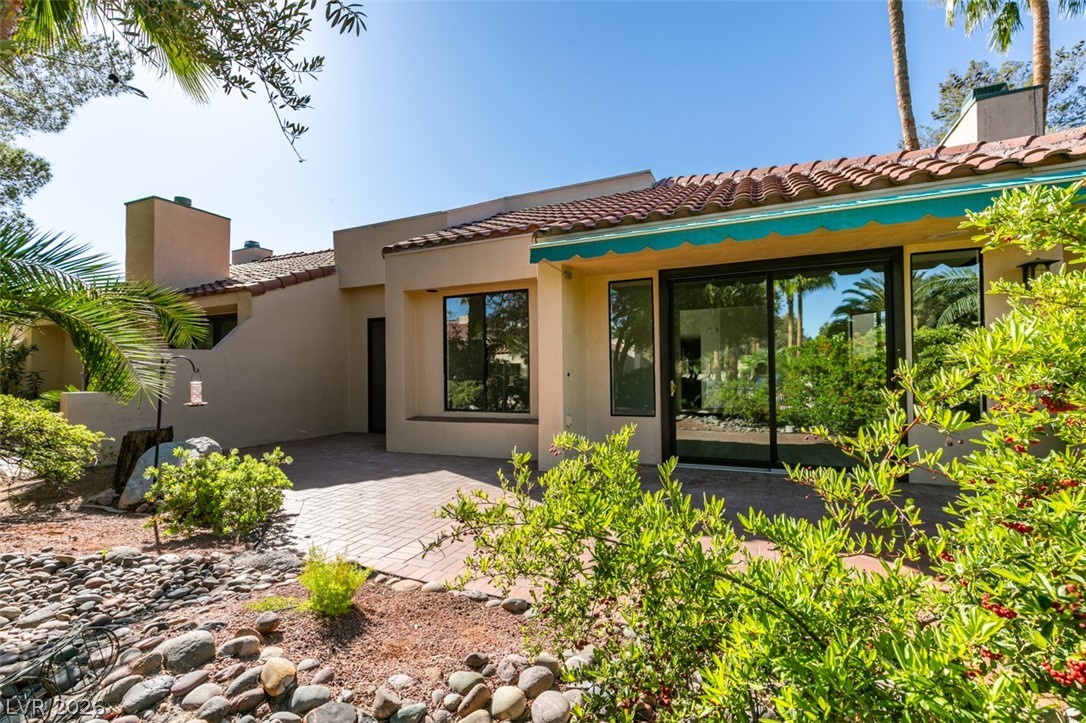 2784 Cape Hope Way Las Vegas NV 89121