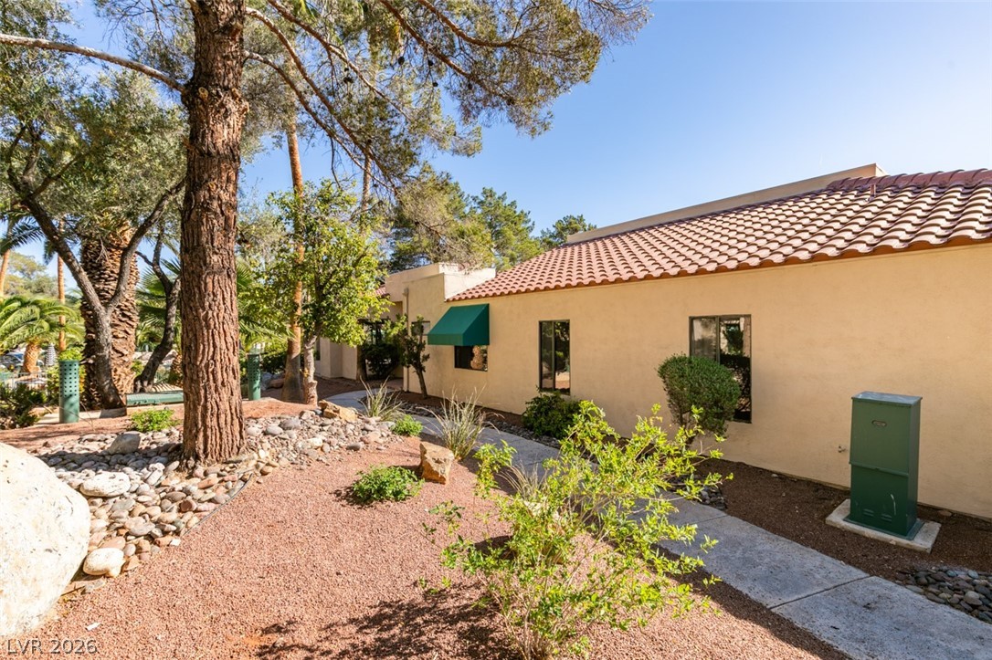 2784 Cape Hope Way Las Vegas NV 89121