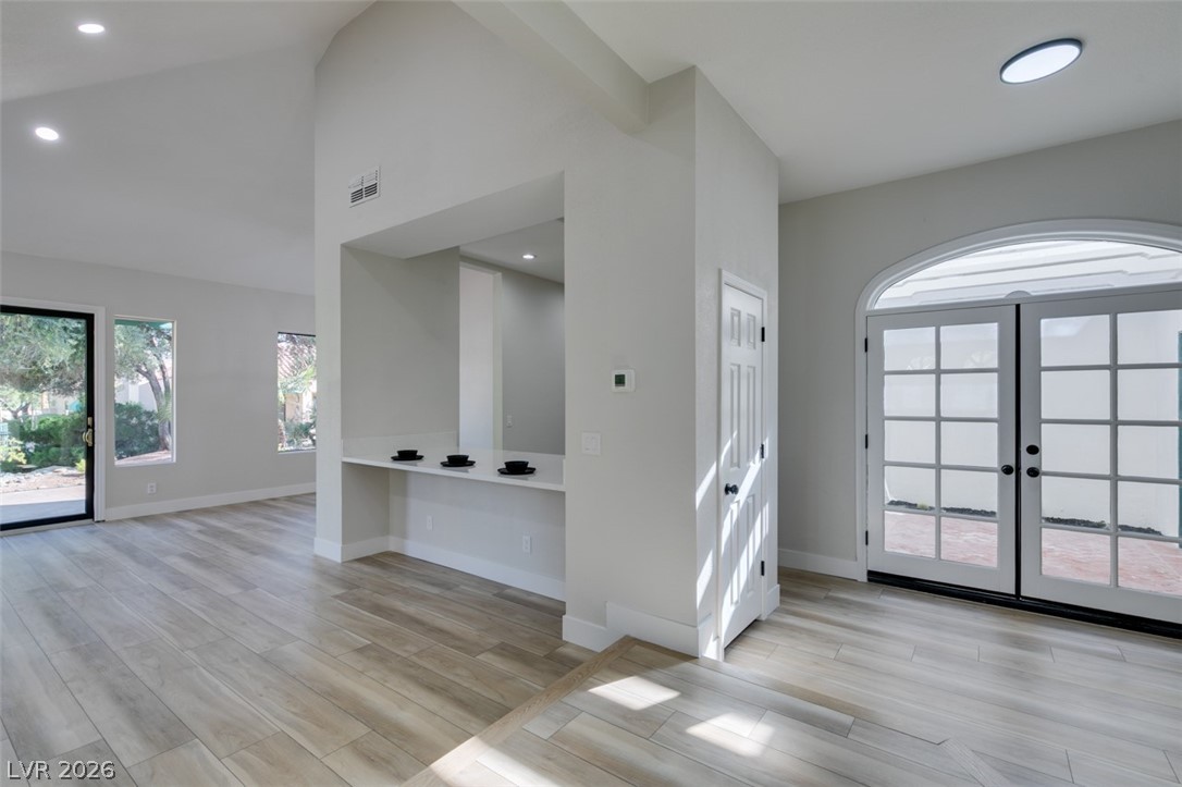 2784 Cape Hope Way Las Vegas NV 89121