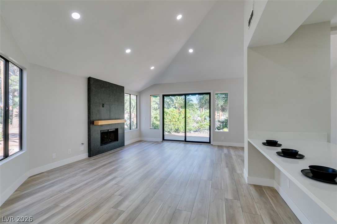 2784 Cape Hope Way Las Vegas NV 89121
