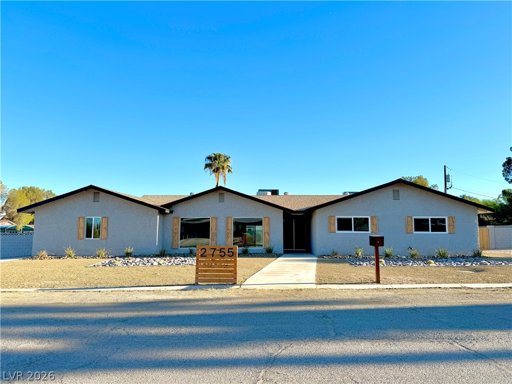 2755 South Torrey Pines Drive Las Vegas NV 89146