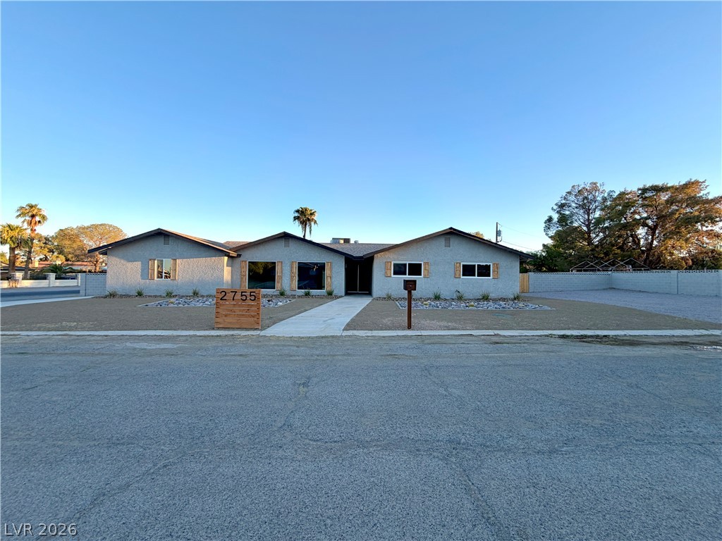 2755 South Torrey Pines Drive Las Vegas NV 89146