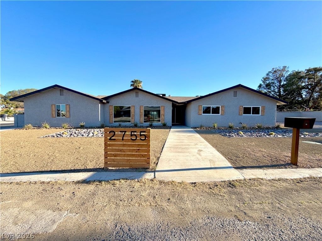 2755 South Torrey Pines Drive Las Vegas NV 89146