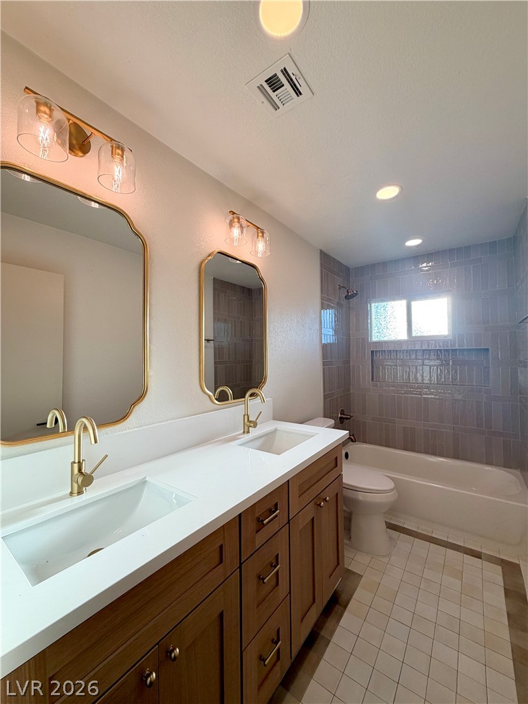 2755 South Torrey Pines Drive Las Vegas NV 89146