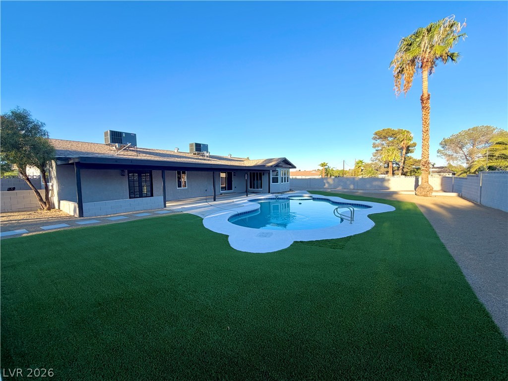 2755 South Torrey Pines Drive Las Vegas NV 89146