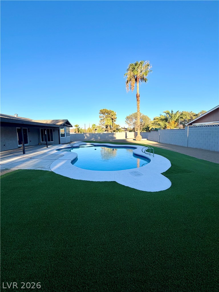 2755 South Torrey Pines Drive Las Vegas NV 89146
