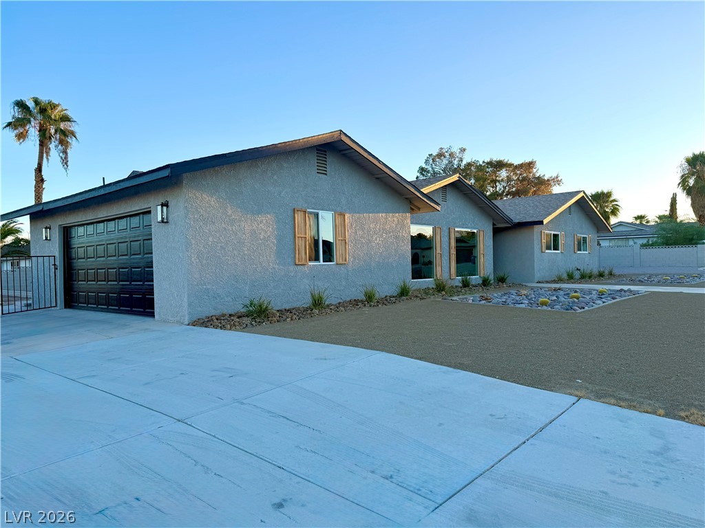 2755 South Torrey Pines Drive Las Vegas NV 89146