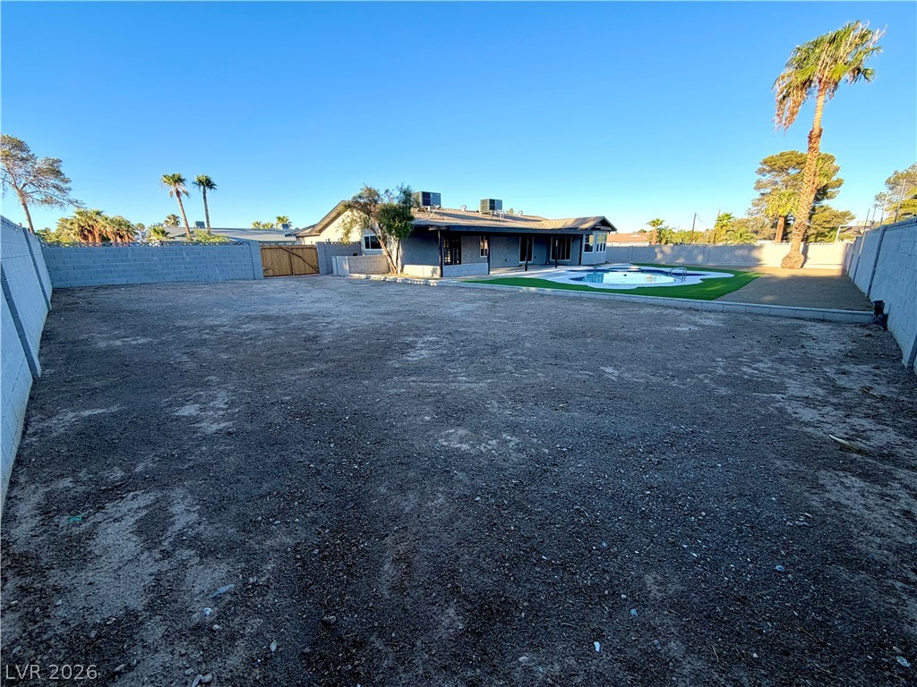 2755 South Torrey Pines Drive Las Vegas NV 89146