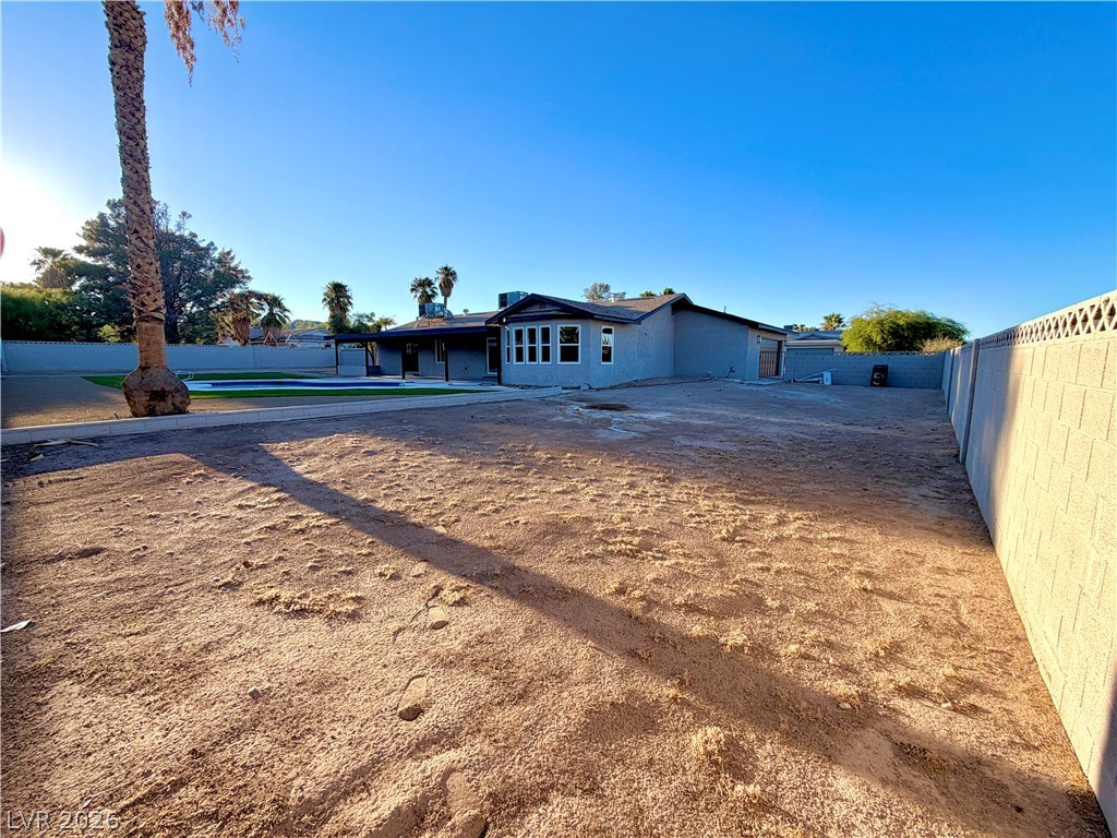 2755 South Torrey Pines Drive Las Vegas NV 89146