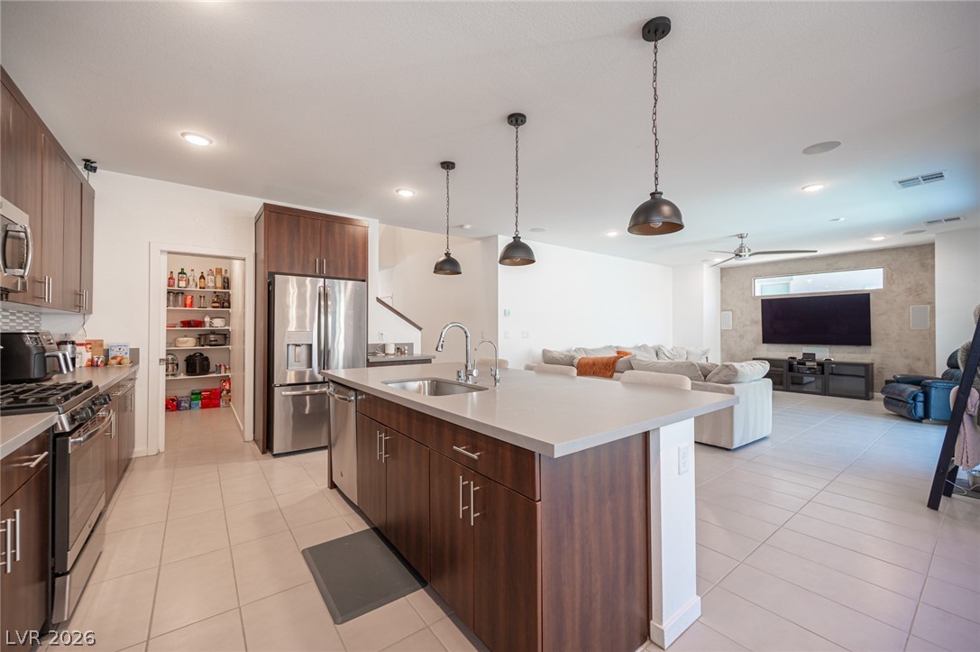524 Grand Cascade Place North Las Vegas NV 89084