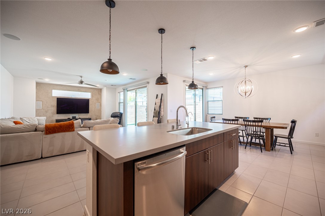524 Grand Cascade Place North Las Vegas NV 89084