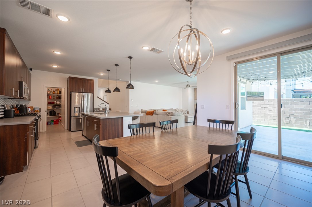 524 Grand Cascade Place North Las Vegas NV 89084