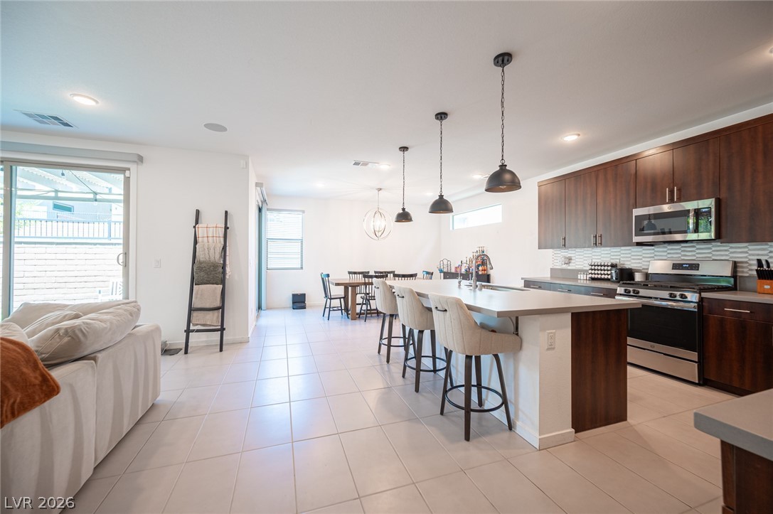 524 Grand Cascade Place North Las Vegas NV 89084