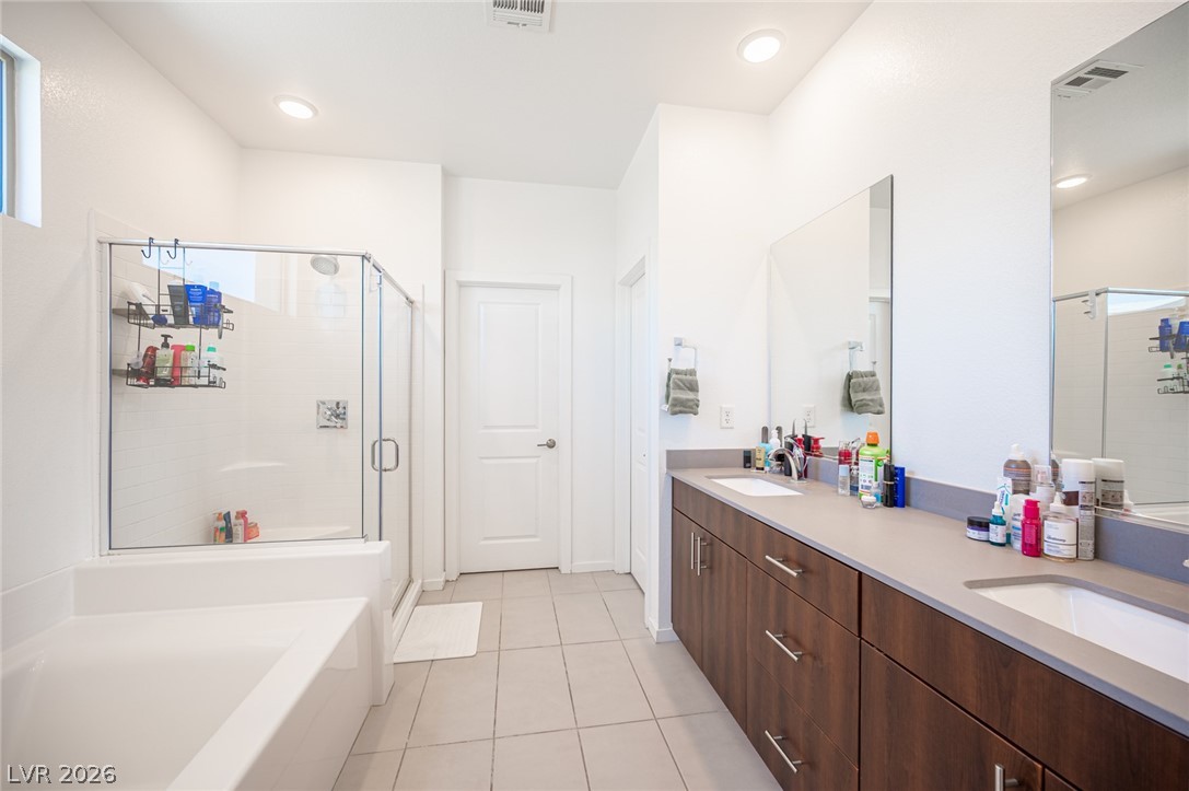 524 Grand Cascade Place North Las Vegas NV 89084