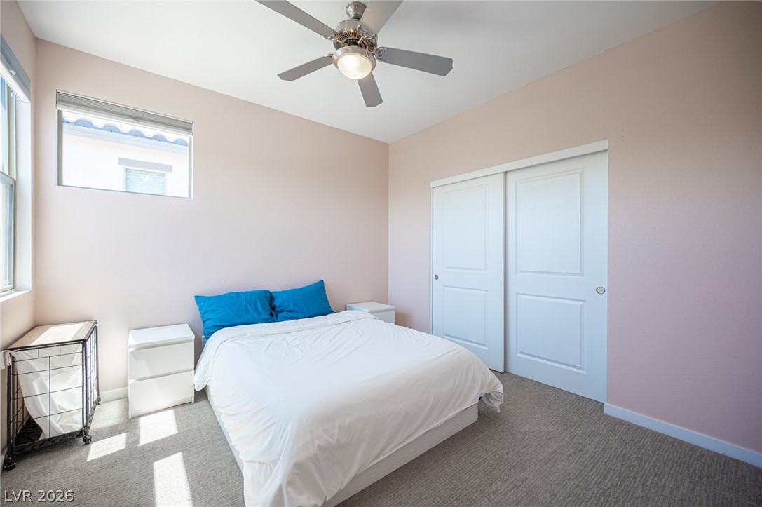524 Grand Cascade Place North Las Vegas NV 89084
