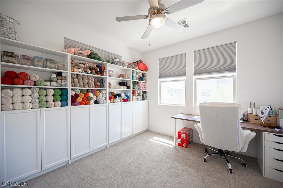 524 Grand Cascade Place North Las Vegas NV 89084