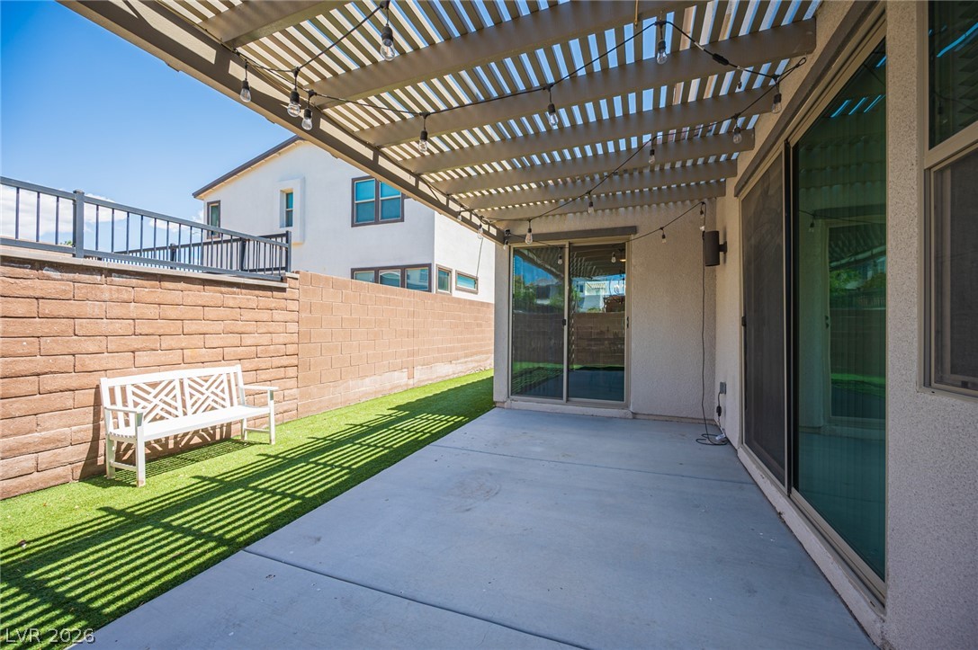524 Grand Cascade Place North Las Vegas NV 89084