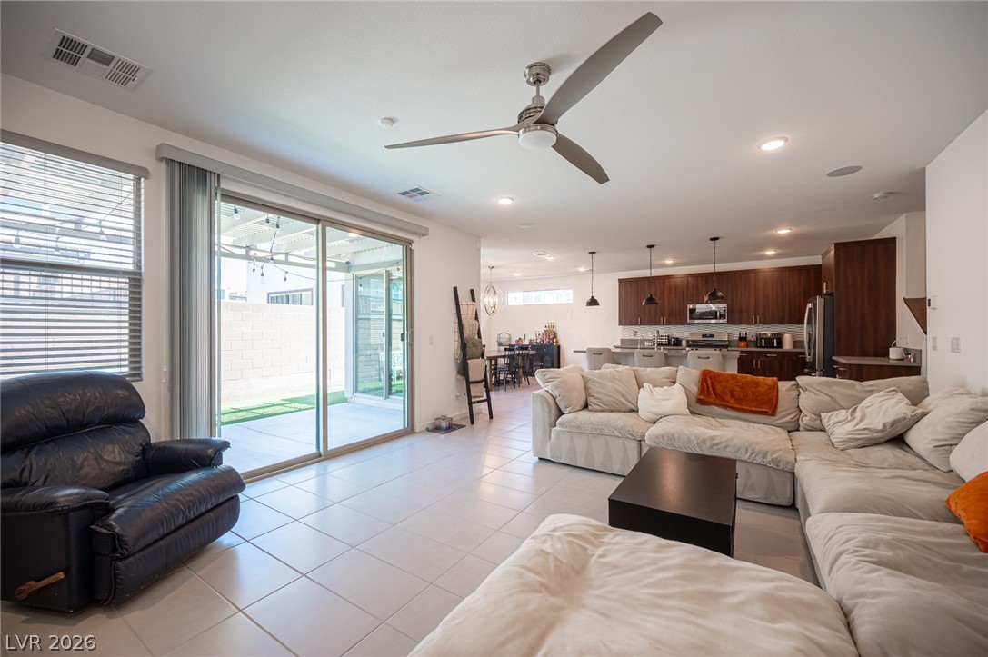 524 Grand Cascade Place North Las Vegas NV 89084