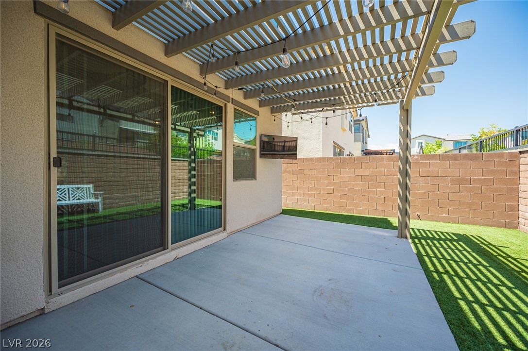 524 Grand Cascade Place North Las Vegas NV 89084