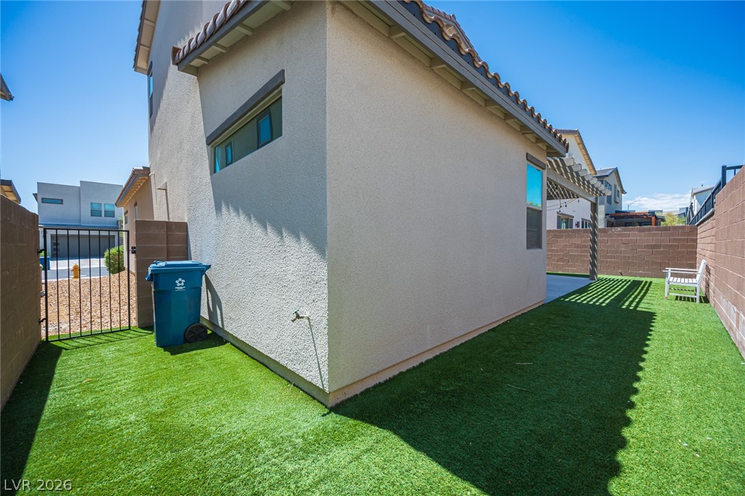 524 Grand Cascade Place North Las Vegas NV 89084