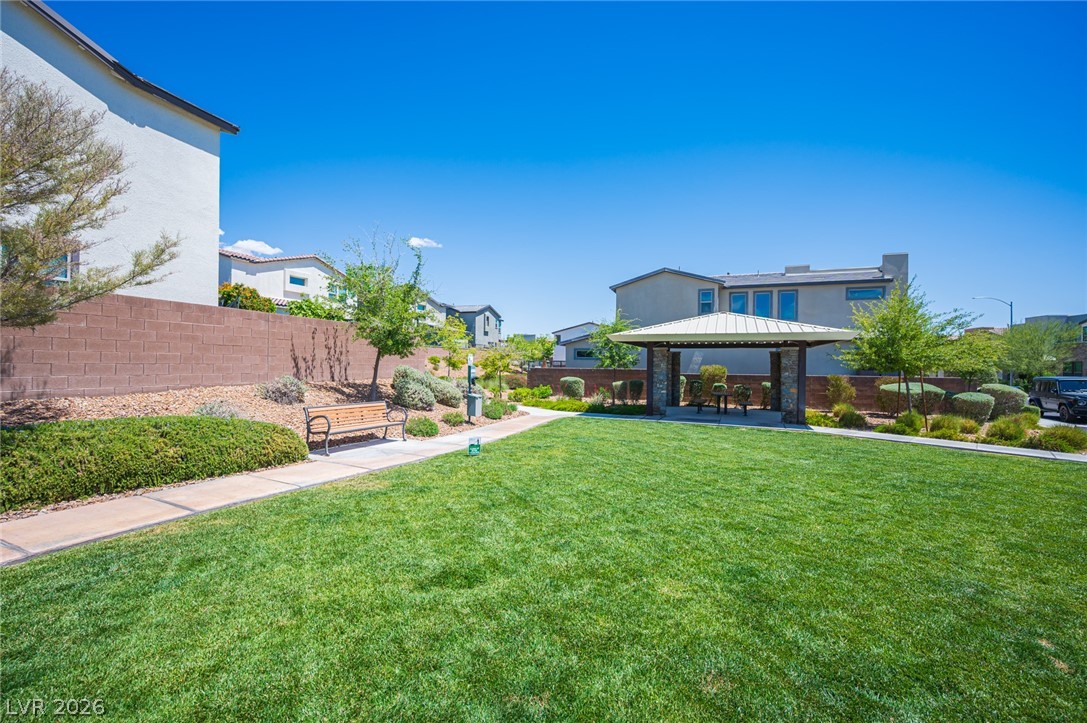 524 Grand Cascade Place North Las Vegas NV 89084