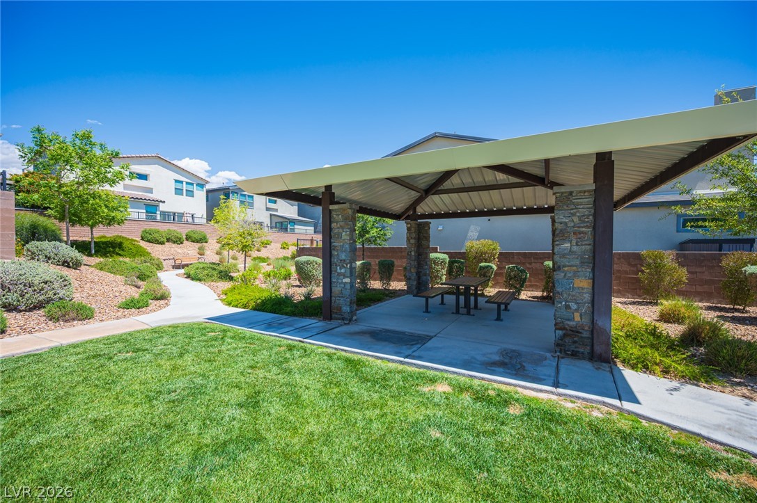 524 Grand Cascade Place North Las Vegas NV 89084