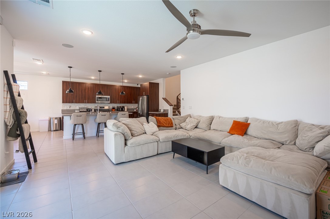 524 Grand Cascade Place North Las Vegas NV 89084