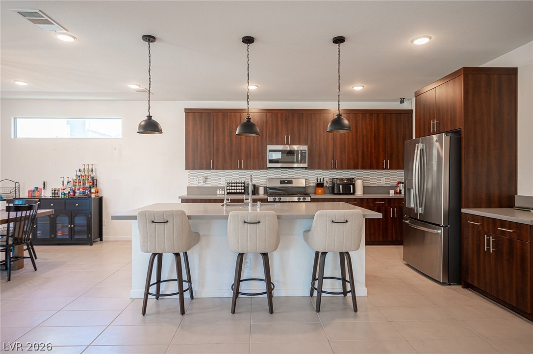 524 Grand Cascade Place North Las Vegas NV 89084