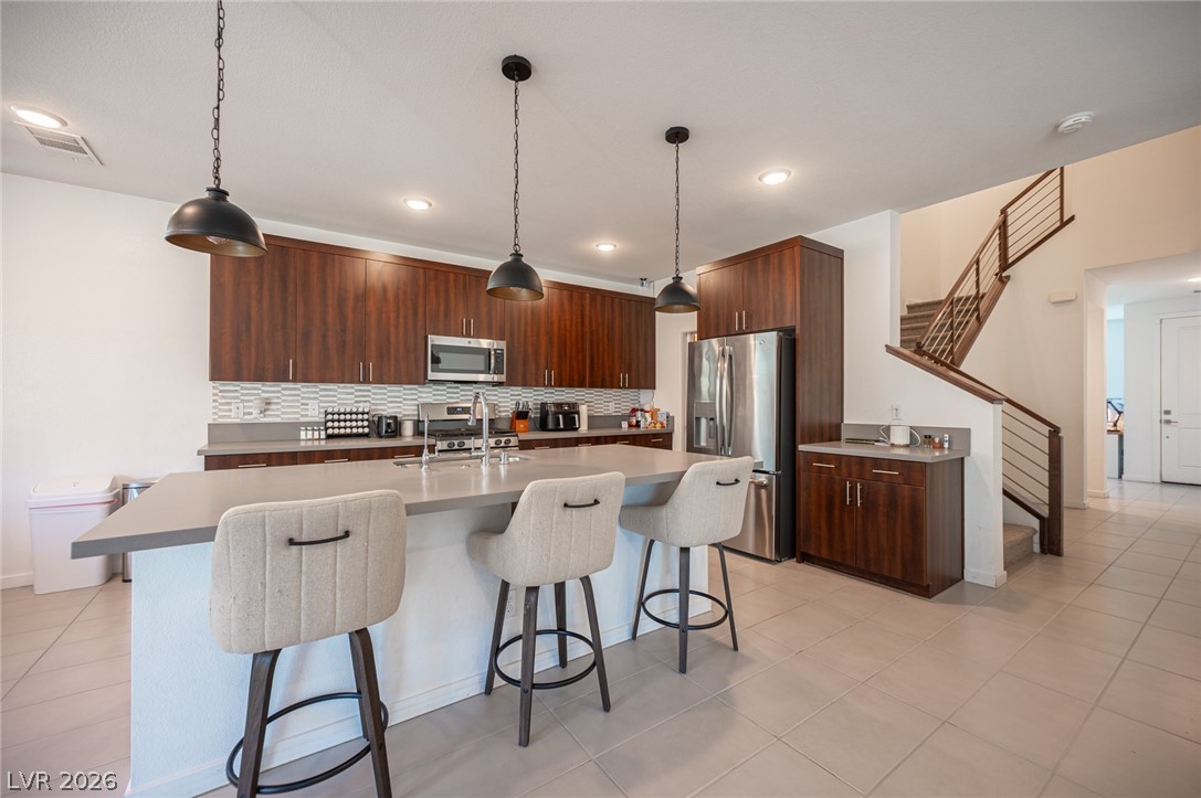 524 Grand Cascade Place North Las Vegas NV 89084