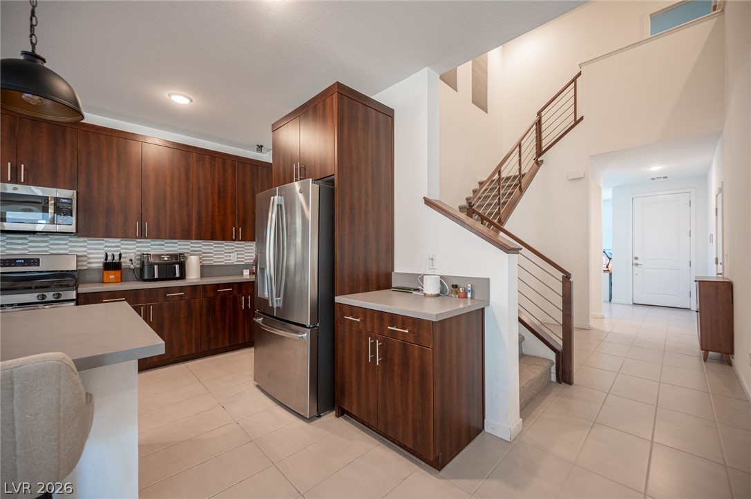 524 Grand Cascade Place North Las Vegas NV 89084