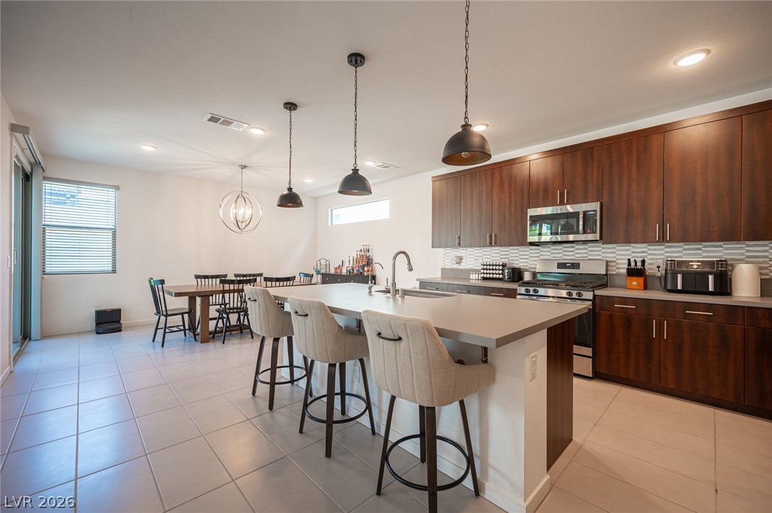 524 Grand Cascade Place North Las Vegas NV 89084