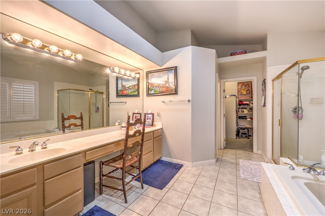 2860 Galit Avenue Las Vegas NV 89121
