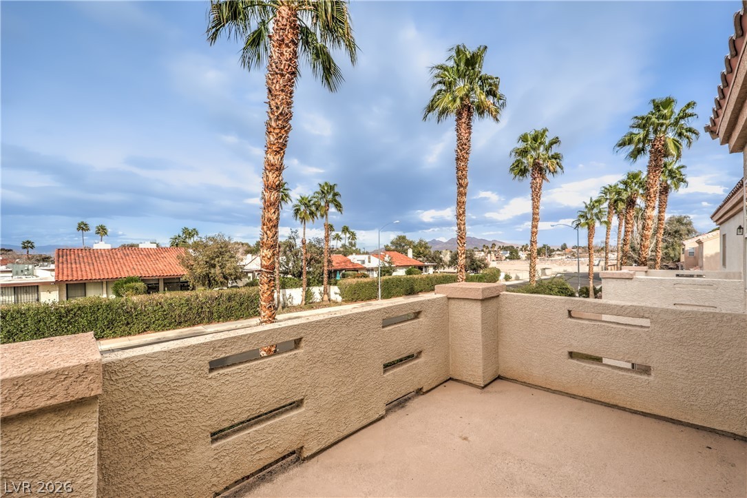 2860 Galit Avenue Las Vegas NV 89121