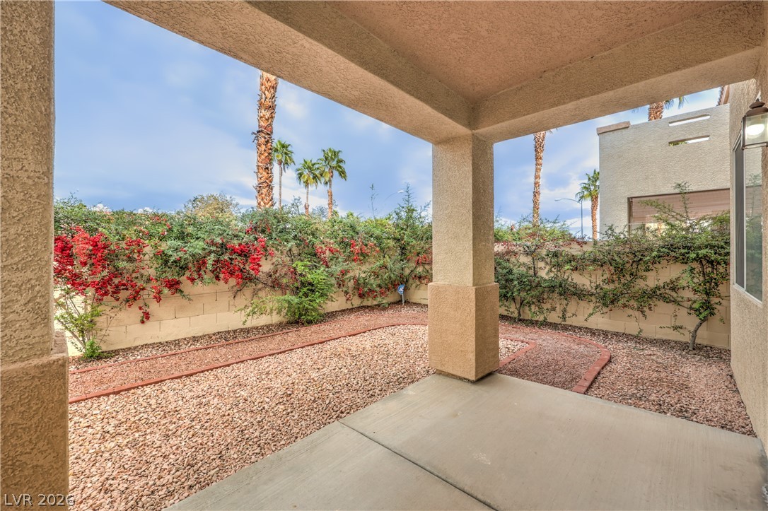 2860 Galit Avenue Las Vegas NV 89121