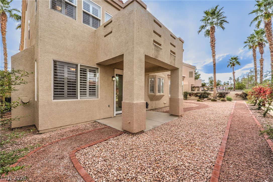 2860 Galit Avenue Las Vegas NV 89121