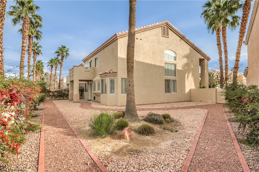 2860 Galit Avenue Las Vegas NV 89121
