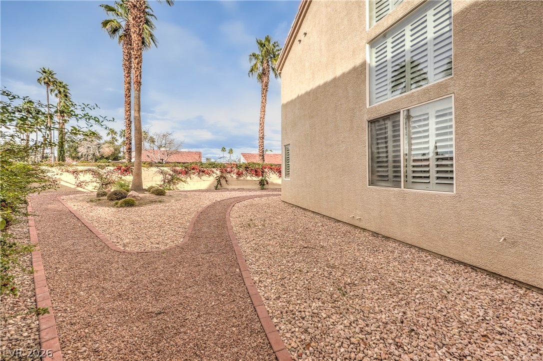 2860 Galit Avenue Las Vegas NV 89121