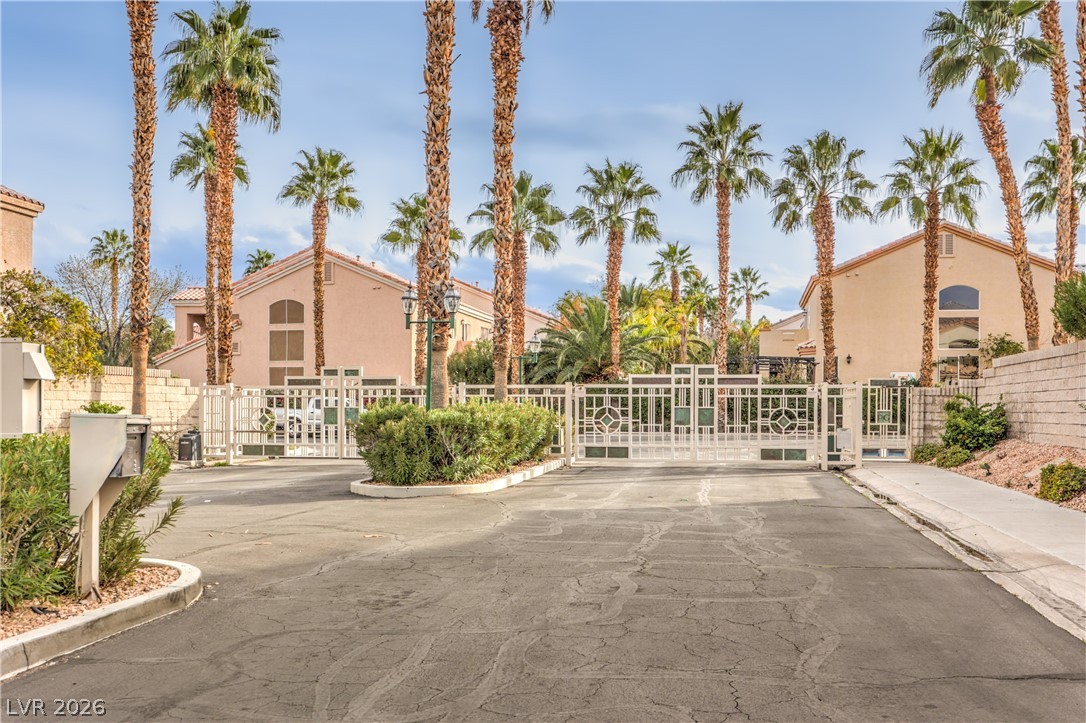 2860 Galit Avenue Las Vegas NV 89121