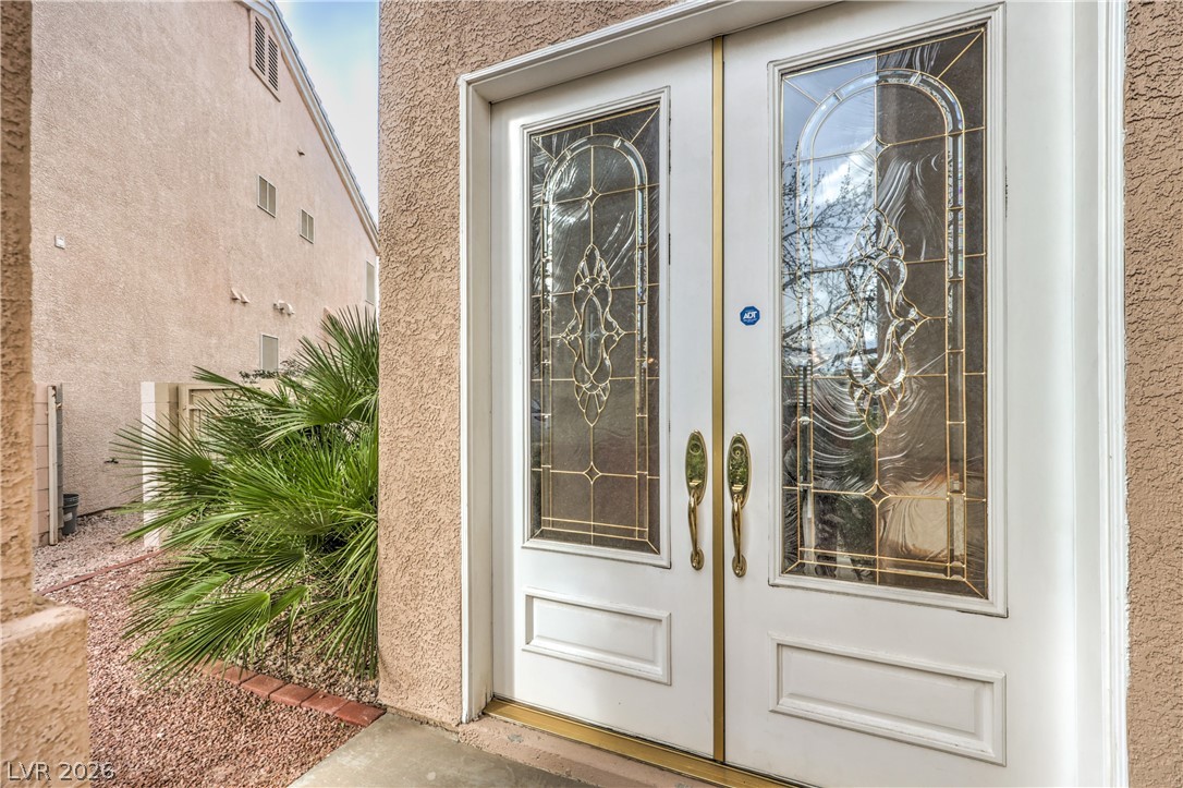 2860 Galit Avenue Las Vegas NV 89121