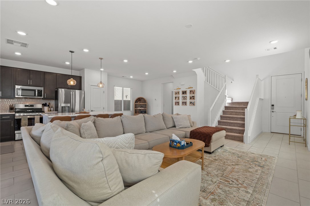 2915 Roaming Palmer Road North Las Vegas NV 89086