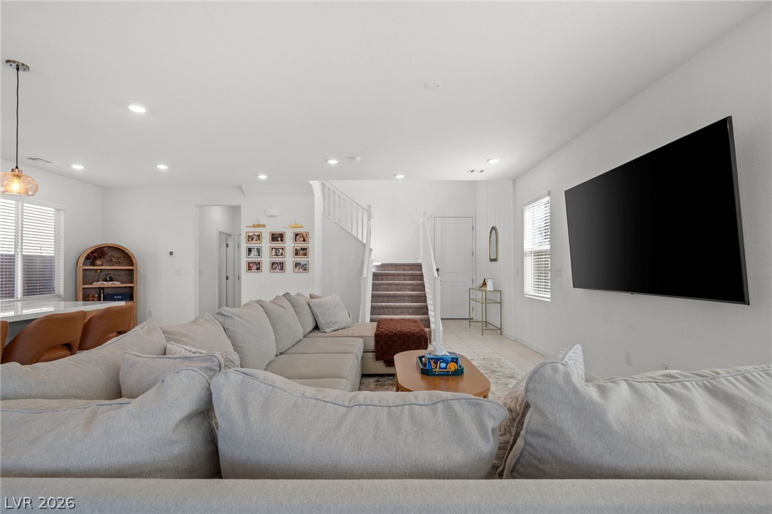 2915 Roaming Palmer Road North Las Vegas NV 89086