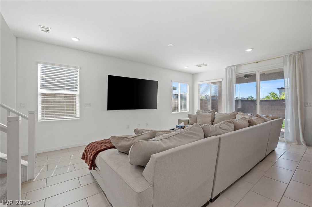 2915 Roaming Palmer Road North Las Vegas NV 89086